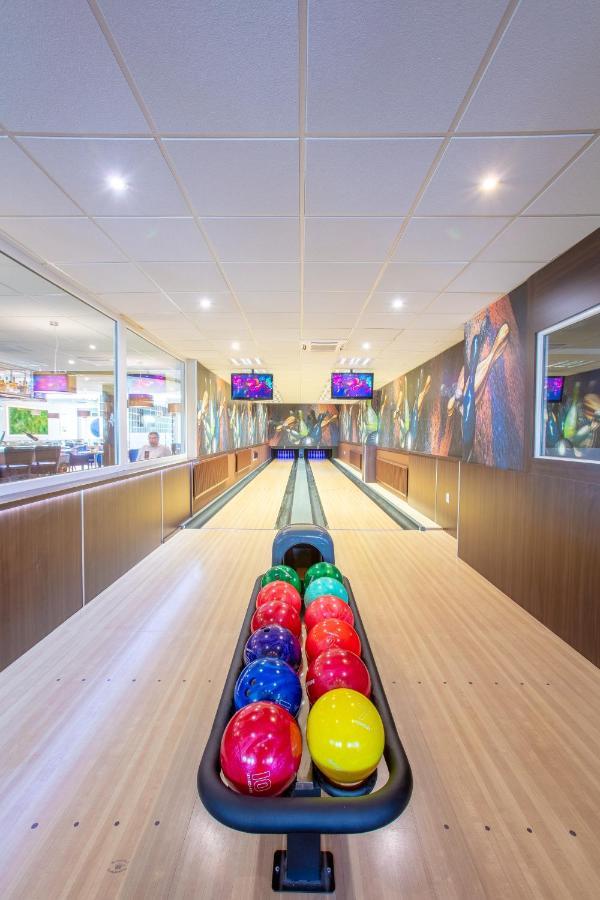Hotel Senec Aqua Resort - Family Friendly Eksteriør billede