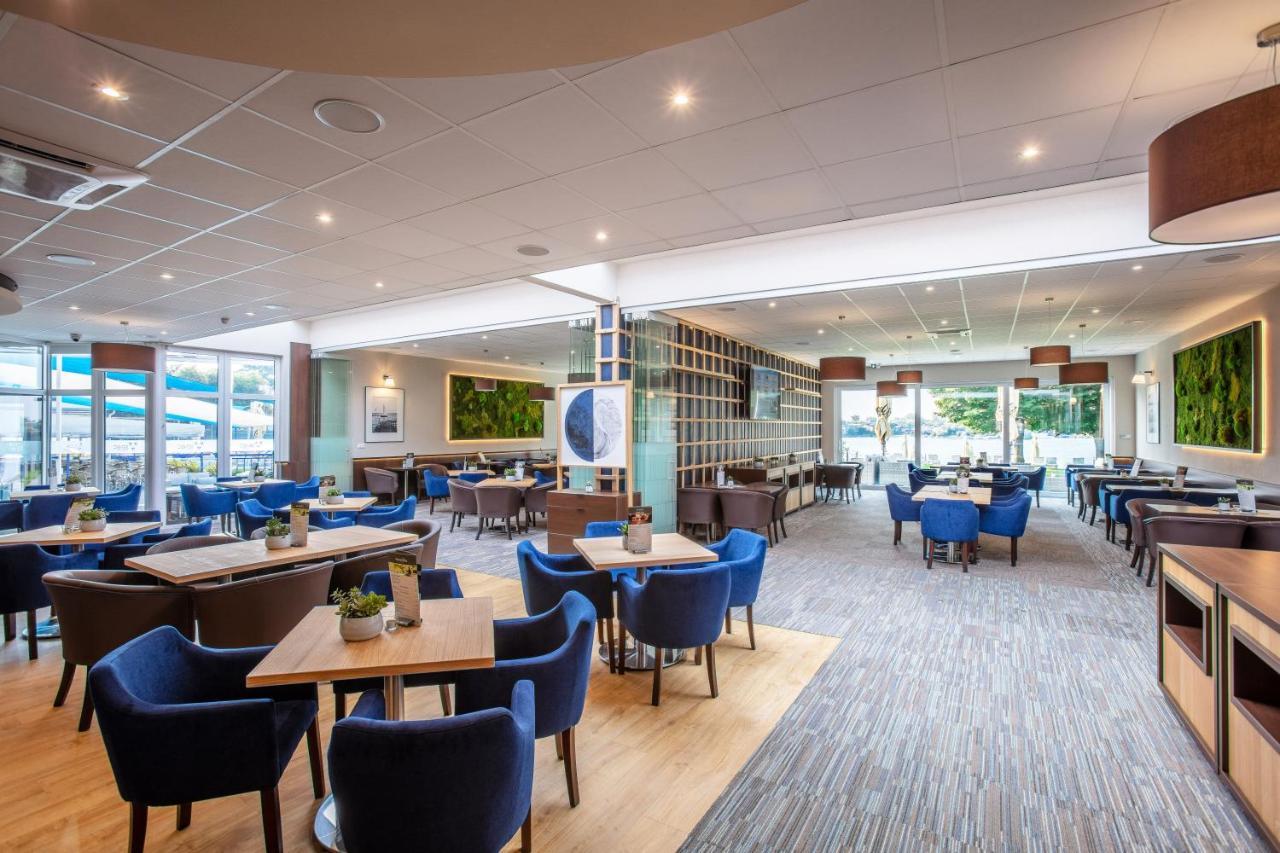 Hotel Senec Aqua Resort - Family Friendly Eksteriør billede
