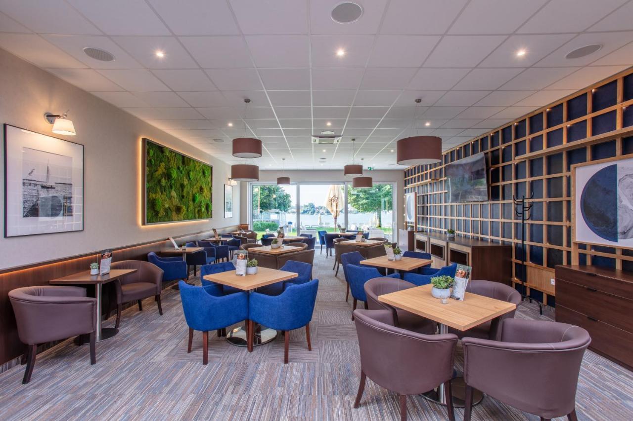 Hotel Senec Aqua Resort - Family Friendly Eksteriør billede