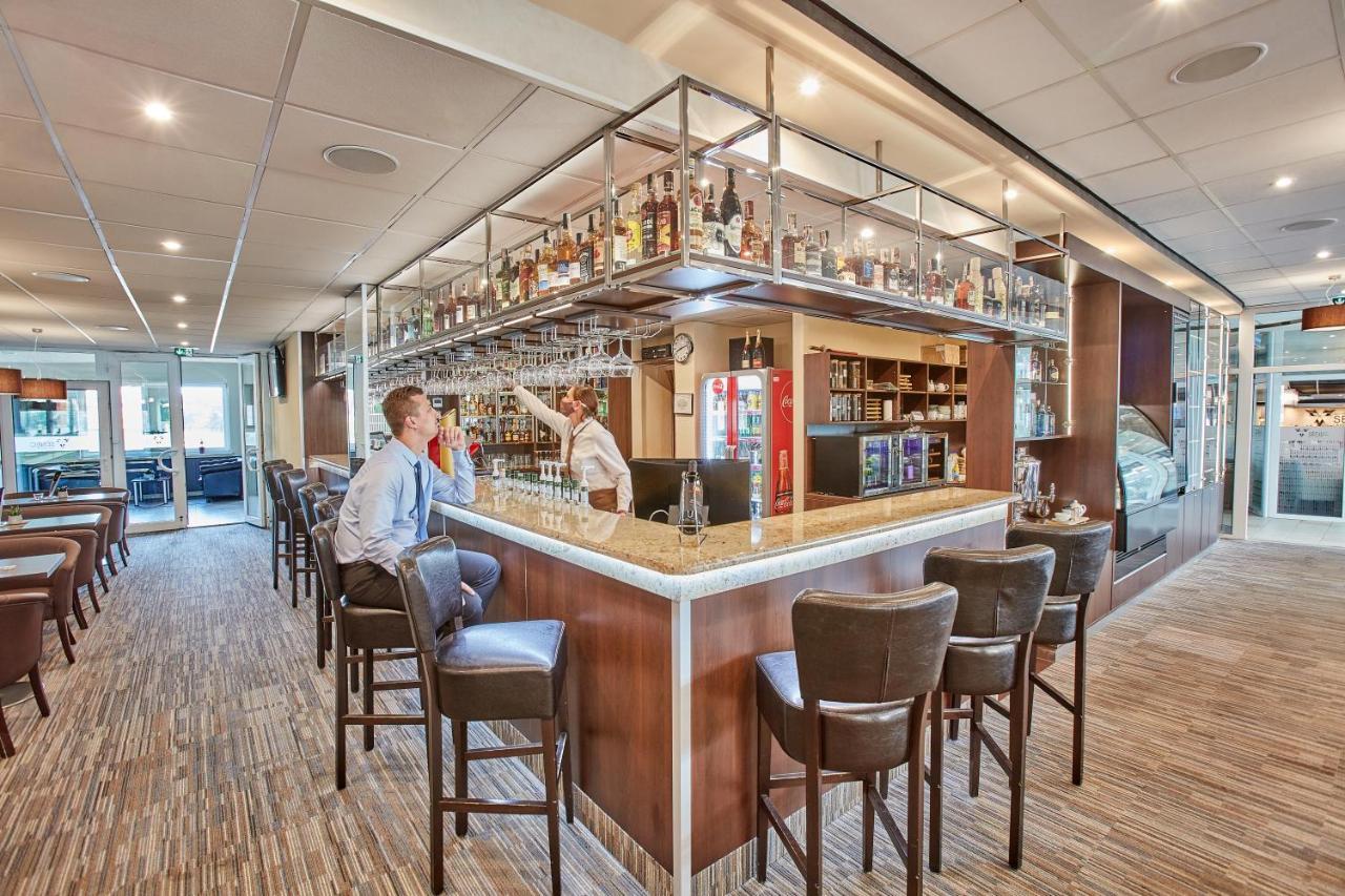 Hotel Senec Aqua Resort - Family Friendly Eksteriør billede