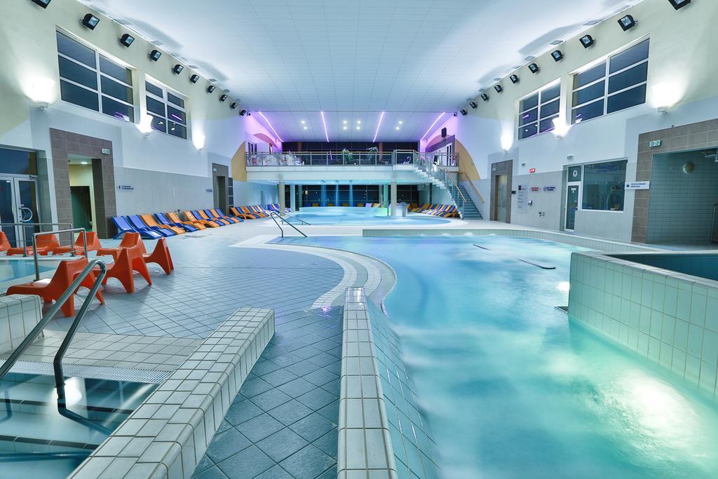 Hotel Senec Aqua Resort - Family Friendly Værelse billede