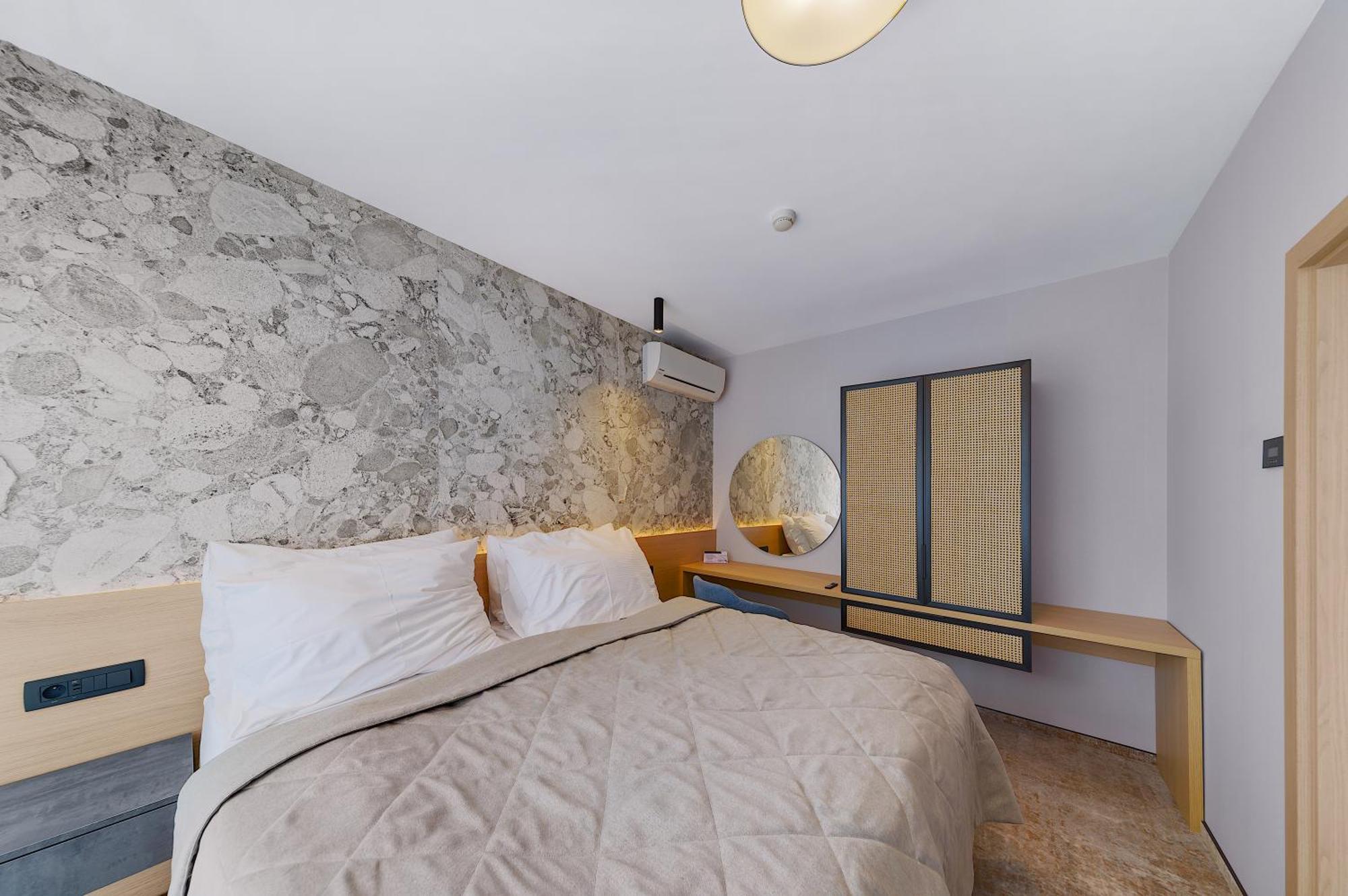 Hotel Senec Aqua Resort - Family Friendly Eksteriør billede
