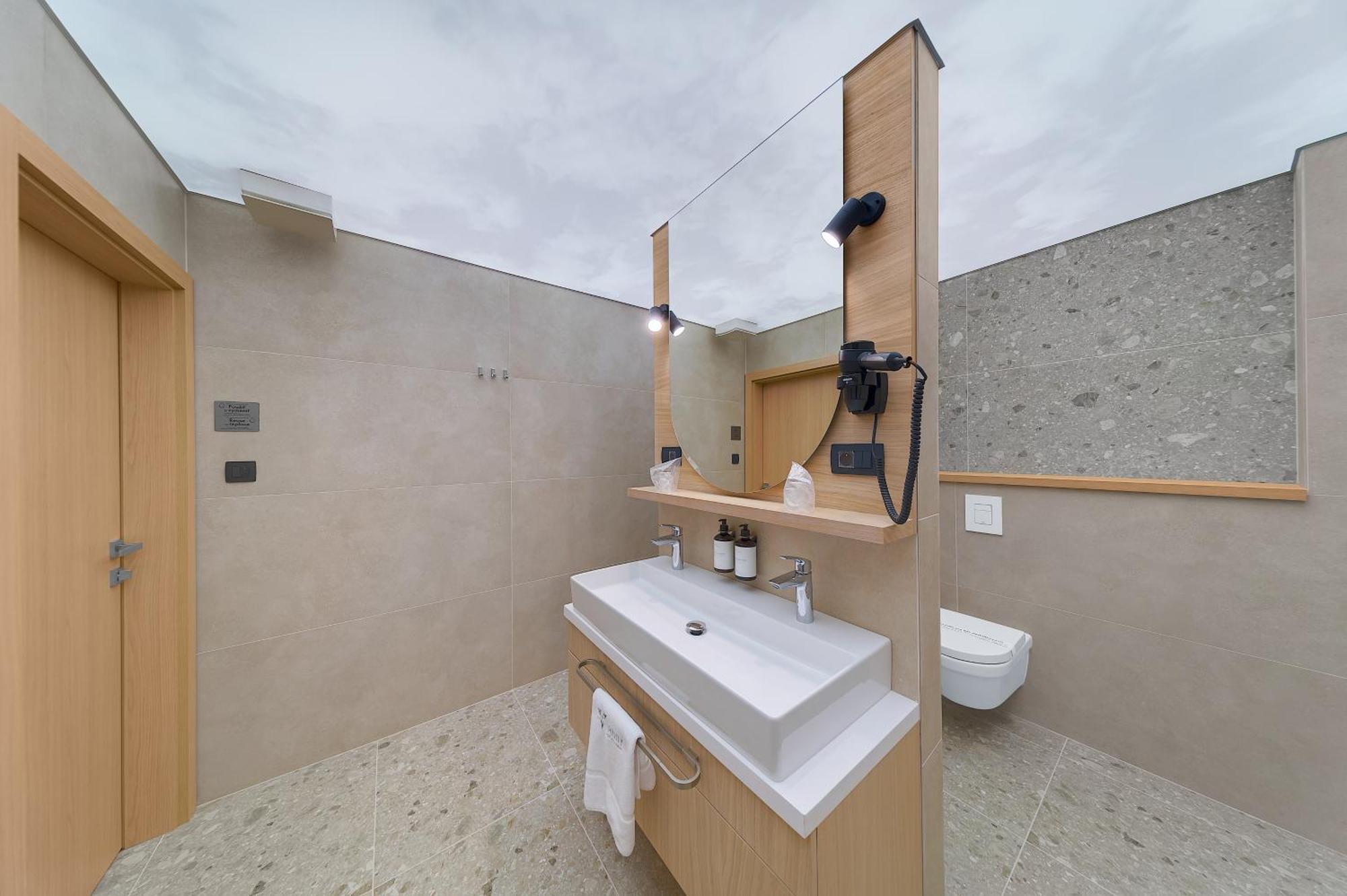 Hotel Senec Aqua Resort - Family Friendly Eksteriør billede