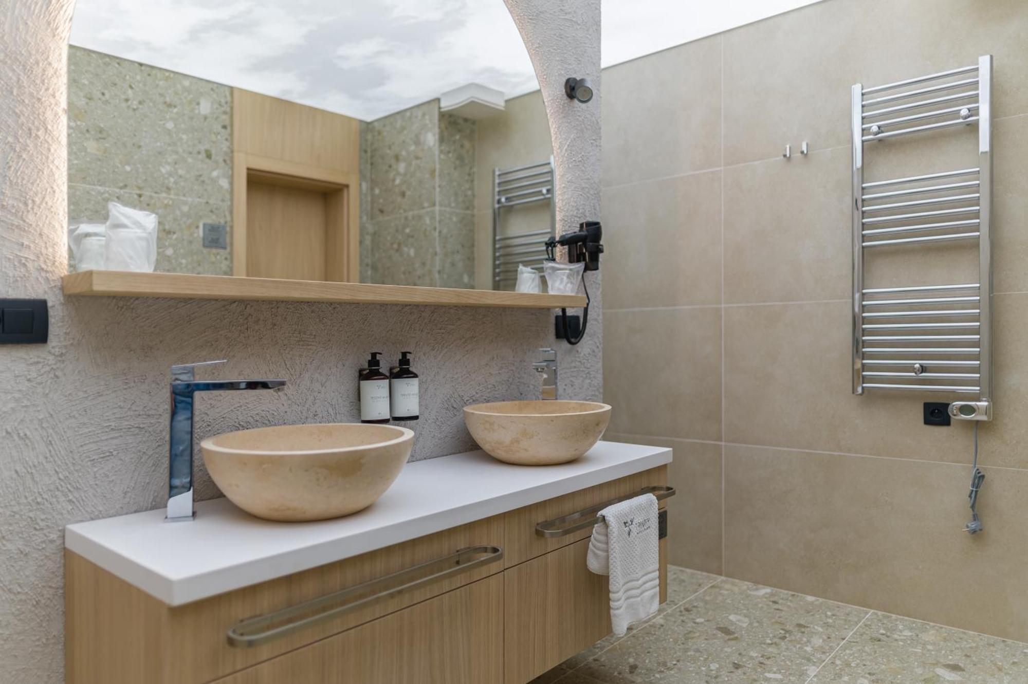 Hotel Senec Aqua Resort - Family Friendly Eksteriør billede