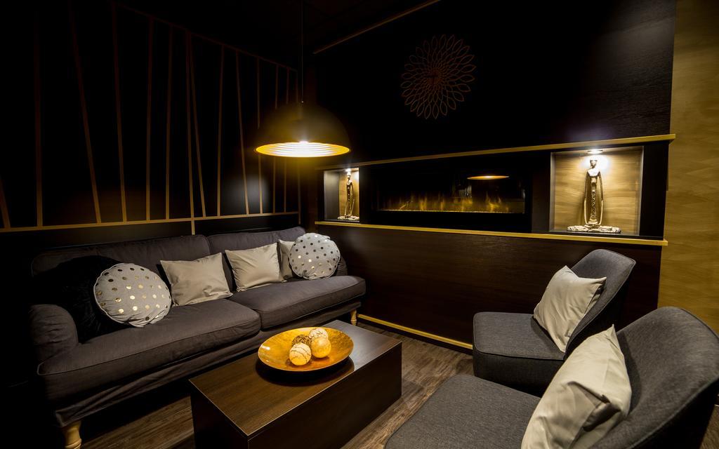 Hotel Senec Aqua Resort - Family Friendly Eksteriør billede