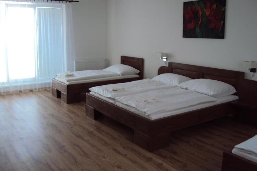 Hotel Senec Aqua Resort - Family Friendly Værelse billede