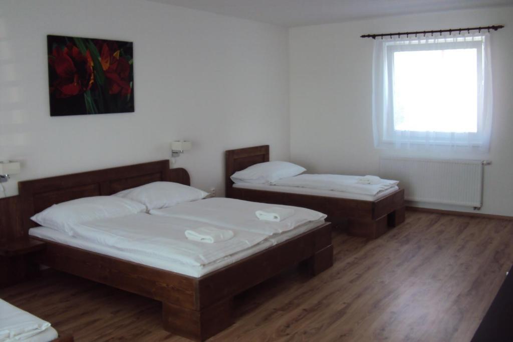 Hotel Senec Aqua Resort - Family Friendly Værelse billede