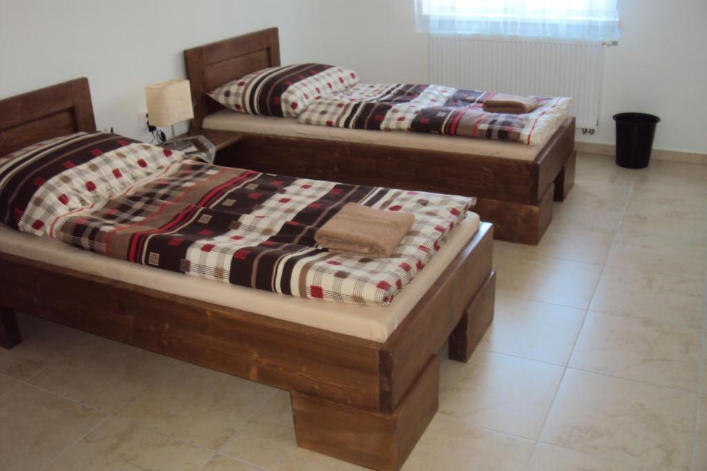 Hotel Senec Aqua Resort - Family Friendly Værelse billede