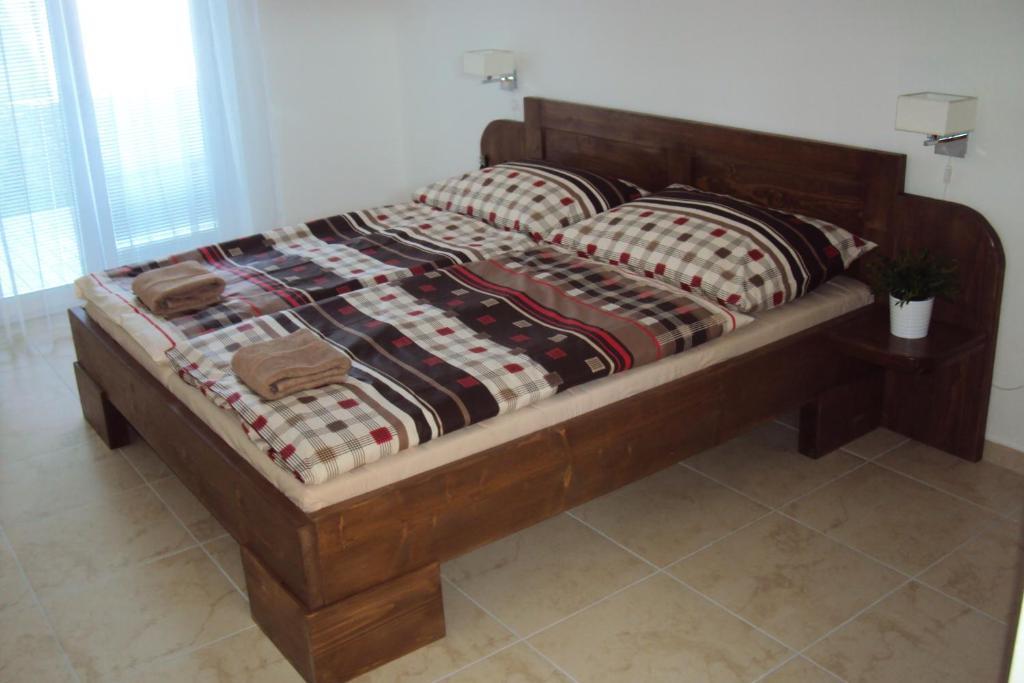 Hotel Senec Aqua Resort - Family Friendly Værelse billede