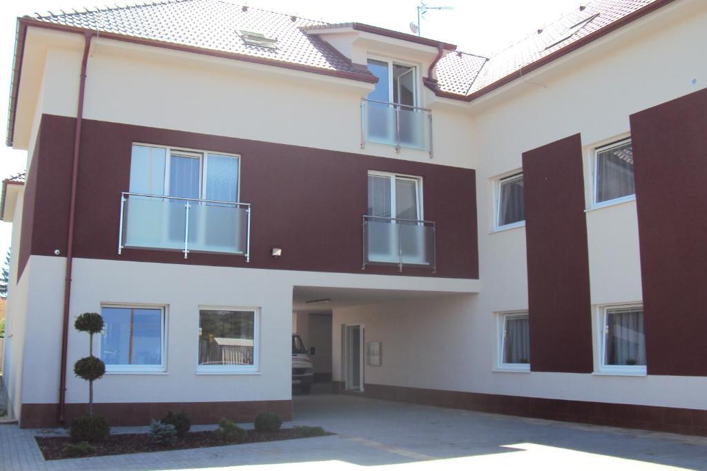 Hotel Senec Aqua Resort - Family Friendly Værelse billede
