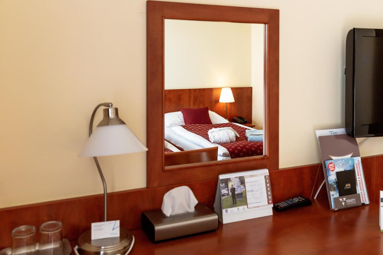 Hotel Senec Aqua Resort - Family Friendly Eksteriør billede